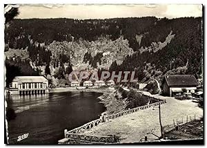 Immagine del venditore per Carte Postale Semi Moderne Les Vosges Pittoresque Lac Noir venduto da CPAPHIL