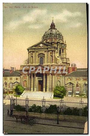Image du vendeur pour Carte Postale Ancienne Paris Val de Grce mis en vente par CPAPHIL