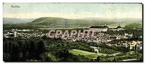 Carte Postale Ancienne Gotha