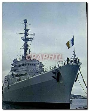 Image du vendeur pour Carte Postale Moderne Bateau Guerre Le navire cole Jeanne d'arc mis en vente par CPAPHIL