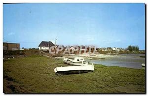 Bild des Verkufers fr Carte Postale Moderne Saint Benoit Des Ondes Le Petit Port zum Verkauf von CPAPHIL