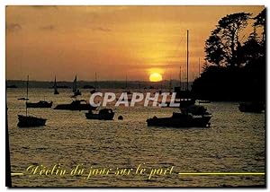 Bild des Verkufers fr Carte Postale Moderne Saint Briac zum Verkauf von CPAPHIL