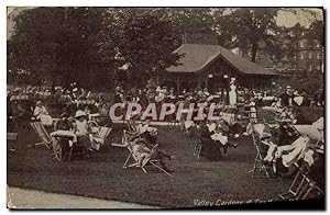 Immagine del venditore per Carte Postale Ancienne Valley Gardens & Tea House Harrogate venduto da CPAPHIL