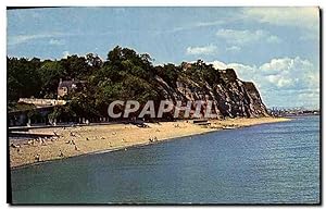 Carte Postale Ancienne Penarth Head