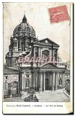 Imagen del vendedor de Carte Postale Ancienne Paris Le Val de Grce a la venta por CPAPHIL