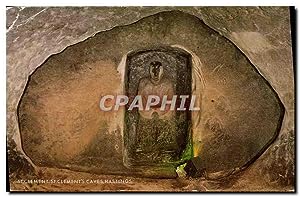 Seller image for Carte Postale Moderne St Clement St Clement's Caves Hastings for sale by CPAPHIL