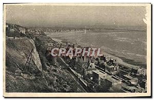 Carte Postale Ancienne Le Harve vue générale