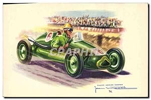 Image du vendeur pour Carte Postale Ancienne Automobile Racer SoocM3 Cooper mis en vente par CPAPHIL