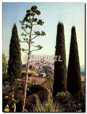 Seller image for Carte Postale Moderne Saint Paul vue gnrale du Village for sale by CPAPHIL