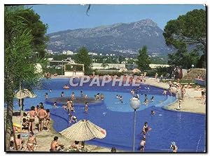 Image du vendeur pour Carte Postale Moderne Arepos La Bayette Le Pradet Centre de loisirs et de vacances mis en vente par CPAPHIL