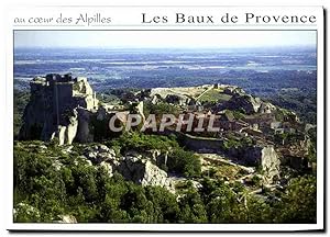 Seller image for Carte Postale Moderne Les Baux en Provence for sale by CPAPHIL