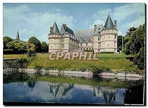 Seller image for Carte Postale Moderne Mesniers Le Chteau Saint Joseph for sale by CPAPHIL