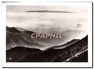 Bild des Verkufers fr Carte Postale Moderne Excursion de la grande Corniche zum Verkauf von CPAPHIL