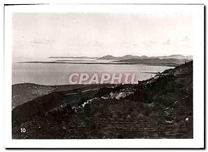 Bild des Verkufers fr Carte Postale Moderne Excursion de la grande Corniche zum Verkauf von CPAPHIL