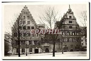 Immagine del venditore per Carte Postale Moderne Musee De l'oeuvre Notre Dame Strasbourg Notre Dame venduto da CPAPHIL