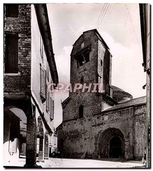 Carte Postale Moderne Oloron Ste Marie Eglise St Pierre