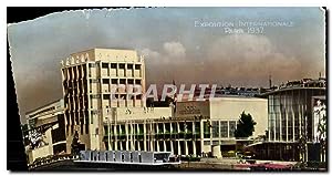 Seller image for Carte Postale Moderne Exposition Internationale Paris Pavillon de l'Italie for sale by CPAPHIL