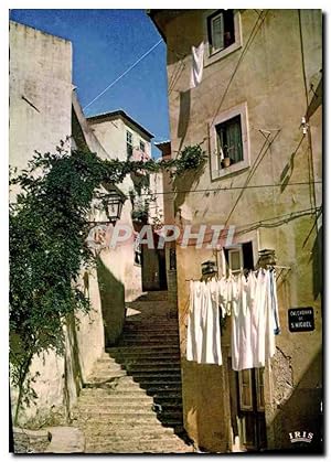 Seller image for Carte Postale Moderne Lisboa Antiga Alfama for sale by CPAPHIL