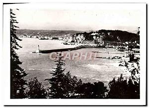 Bild des Verkufers fr Carte Postale Moderne Excursion de la grande Corniche zum Verkauf von CPAPHIL