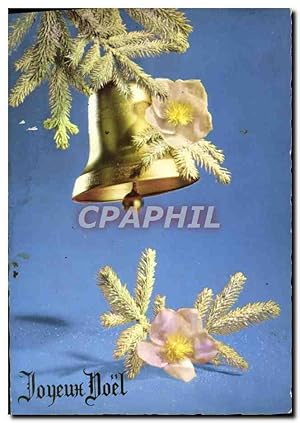 Imagen del vendedor de Carte Postale Moderne Joyeux Noel a la venta por CPAPHIL