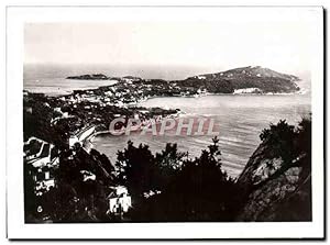 Bild des Verkufers fr Carte Postale Moderne Excursion de la grande Corniche zum Verkauf von CPAPHIL