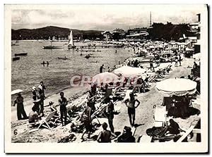 Bild des Verkufers fr Carte Postale Moderne Excursion de la Grande Corniche zum Verkauf von CPAPHIL