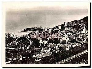 Bild des Verkufers fr Carte Postale Moderne Excursion de la Grande Corniche zum Verkauf von CPAPHIL