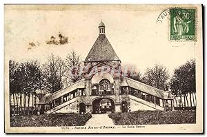 Seller image for Carte Postale Ancienne Sainte Anne d'Auray La Scala Sancta for sale by CPAPHIL