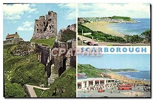 Seller image for Carte Postale Moderne Scarborough for sale by CPAPHIL
