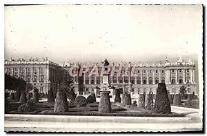 Imagen del vendedor de Carte Postale Moderne Madrid Palacio Nationaly Y Jardins De la Plaza De Oriente a la venta por CPAPHIL