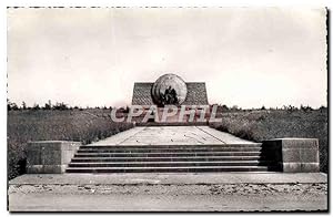 Bild des Verkufers fr Carte Postale Moderne Veroun Monument Maginot Pres du Fort de Souville Militaria zum Verkauf von CPAPHIL