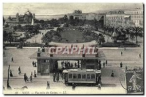 Image du vendeur pour Reproduction Nice vue Prise Du Casino Tramway mis en vente par CPAPHIL