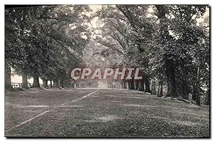 Bild des Verkufers fr Carte Postale Ancienne CLifton Grove Nottingham zum Verkauf von CPAPHIL