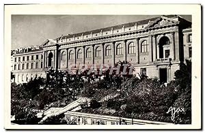 Carte Postale Moderne Alger Les Facultés