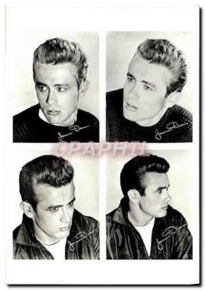 Seller image for Carte Postale Moderne Anonyme James Dean for sale by CPAPHIL