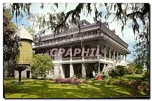 Carte Postale Moderne San Francisco Plantation House