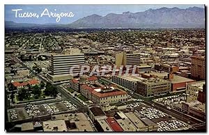 Carte Postale Moderne Tucson Arigona