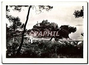 Bild des Verkufers fr Carte Postale Moderne Excursion de la grande corniche zum Verkauf von CPAPHIL