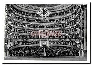 Immagine del venditore per Carte Postale Moderne Milano Teatro Ala Scala Interno venduto da CPAPHIL