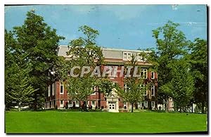 Carte Postale Moderne Steele Hall Susquehanna university Selinsgrove Pa