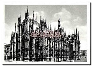 Seller image for Carte Postale Moderne Milano Il Duomo for sale by CPAPHIL