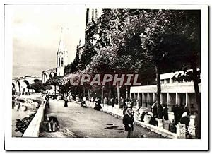 Image du vendeur pour Carte Postale Moderne Lourdes Les Nouvelles Piscines mis en vente par CPAPHIL