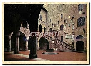 Imagen del vendedor de Carte Postale Moderne Firenze Palazzo Dei Podesta O Bargello a la venta por CPAPHIL