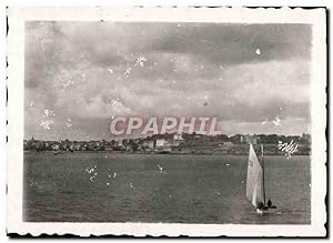 Bild des Verkufers fr Carte Postale Moderne Saint Malo zum Verkauf von CPAPHIL