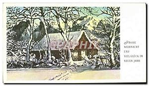 Imagen del vendedor de Carte Postale Moderne Noel a la venta por CPAPHIL