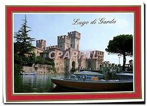 Immagine del venditore per Carte Postale Moderne Lago di Garda La Perla Dei Laghi venduto da CPAPHIL