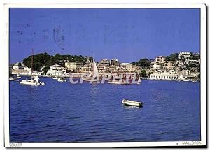 Immagine del venditore per Carte Postale Moderne Mallorca venduto da CPAPHIL