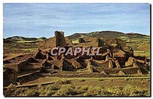 Image du vendeur pour Carte Postale Moderne Wupatki Ruin mis en vente par CPAPHIL