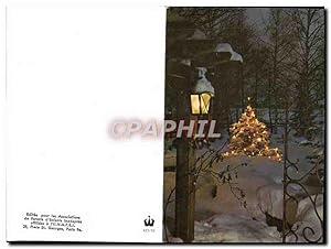 Imagen del vendedor de Carte Postale Moderne Fantaisie Arbre de Noel a la venta por CPAPHIL