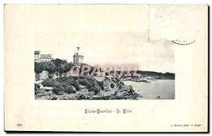 Image du vendeur pour Carte Postale Ancienne Toulon Mourillon Le Mitre mis en vente par CPAPHIL